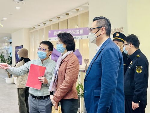 靜安區(qū)開展食品經(jīng)營企業(yè)落實(shí)主體責(zé)任體驗(yàn)日活動舉行