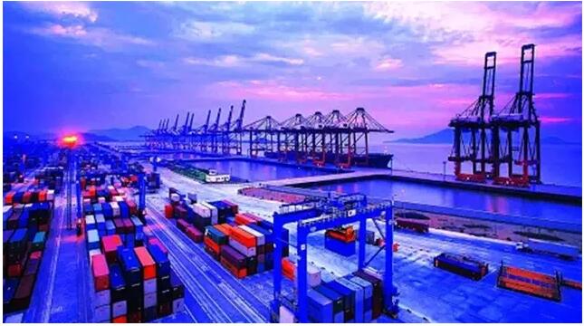 進出口資質辦理有哪些條件?_財經_網