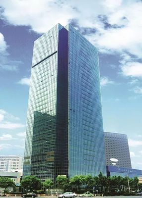 【改革開放40年】為時(shí)代喝彩,中建三局用地標(biāo)見證大上海發(fā)展!