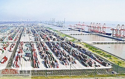 解讀上海自由貿易試驗區 政策突破與全球貿易新機遇