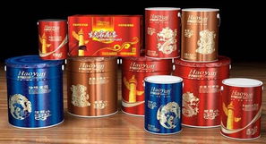 中國知名商標與好運漆產品及計算機系統集成服務概覽