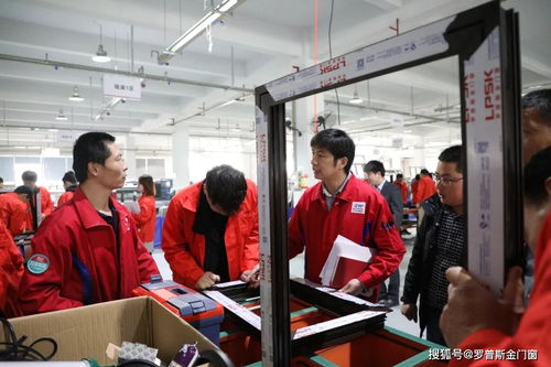 理論碰撞，實操蛻變——中億豐羅普斯金經銷商培訓與技術交流實錄