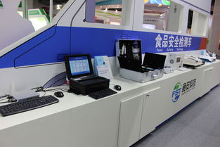 2017中國國際食品安全與創新技術展覽會圓滿落幕，技術交流令人回味