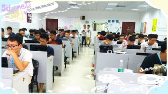 淡淡微笑，墨染流年——記PHP 03期基礎班的成長印記