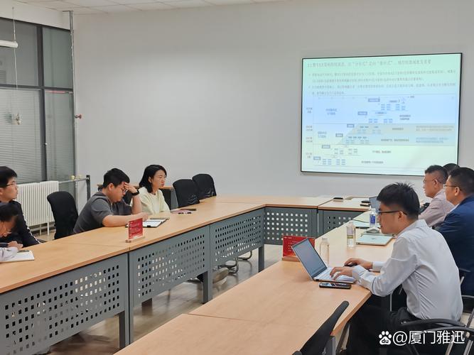 走進一汽解放 核心產品線的技術交流與合作探討