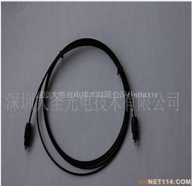 光纖跳線 現代通信網絡的“隱形血管”