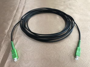 鶴壁騰天再推新品 繼OM5光纖之后，新一代光纖跳線引領(lǐng)連接新標(biāo)準(zhǔn)